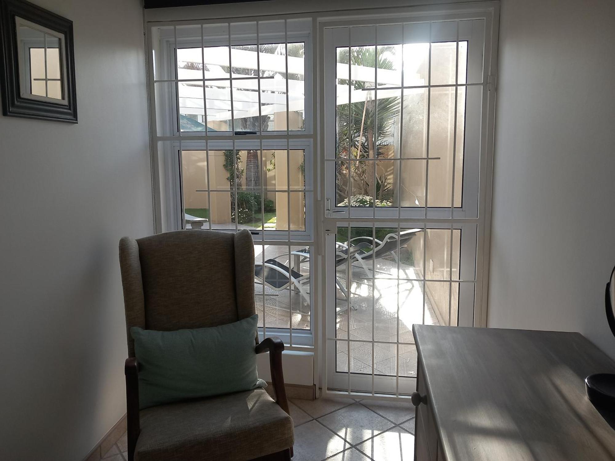 Sand And Sea Self Catering #3 Swakopmund Exterior foto