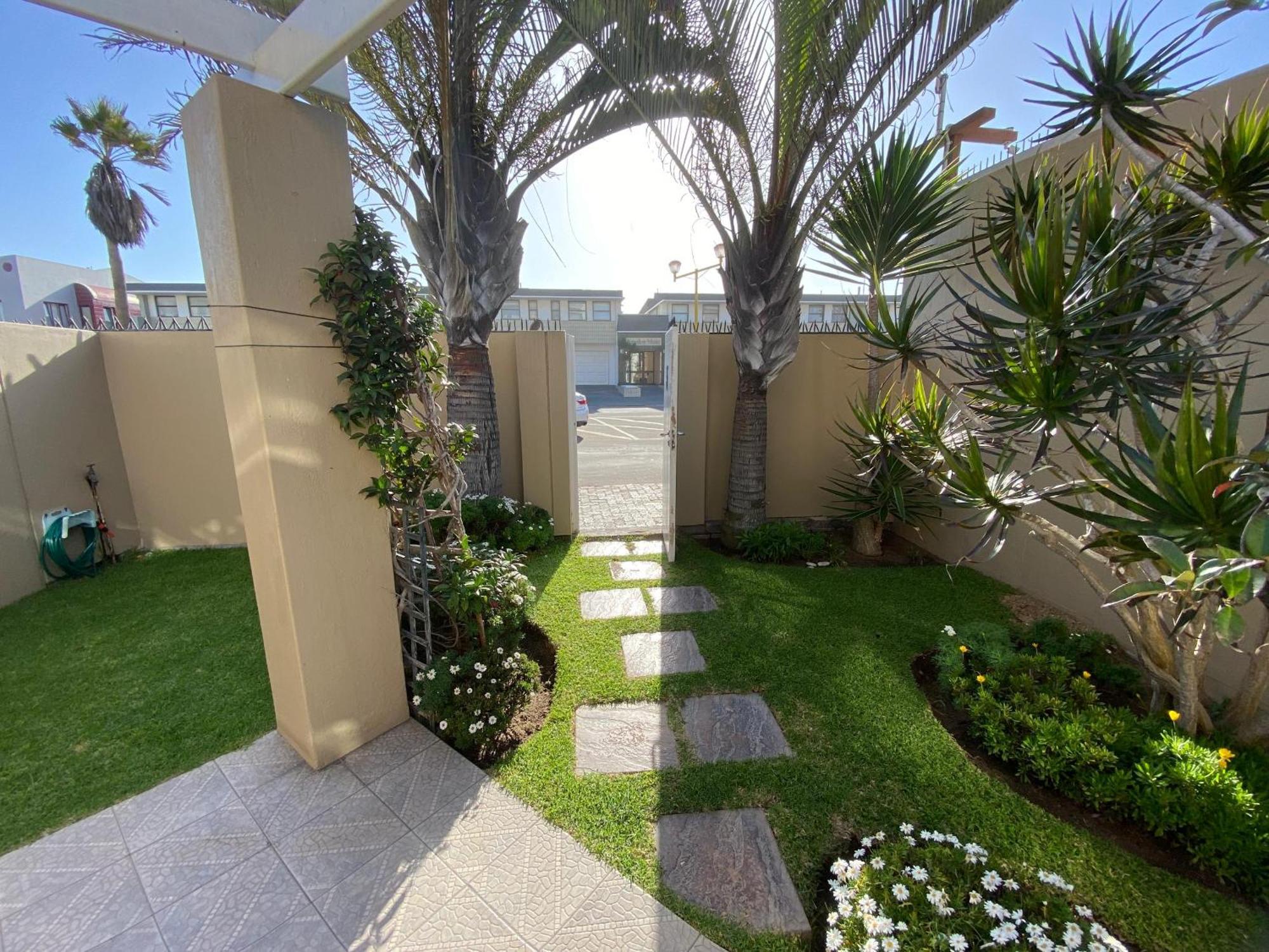 Sand And Sea Self Catering #3 Swakopmund Exterior foto